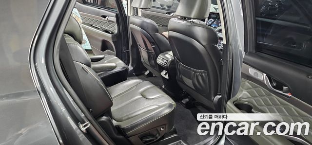 Hyundai Palisade 2020 thumb 8