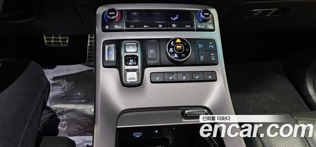Hyundai Palisade 2020 thumb 11