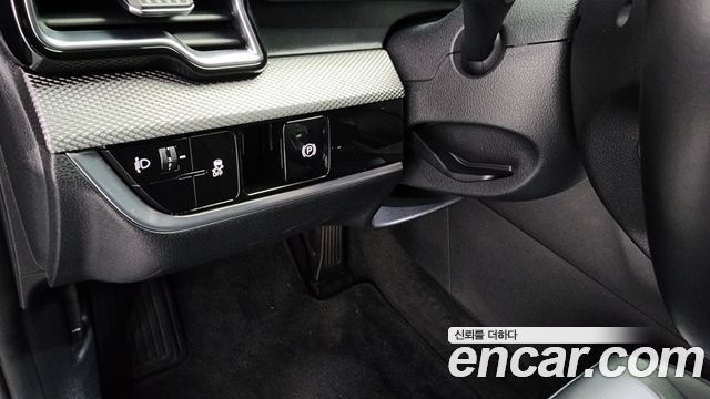 Kia Sportage 2022 thumb 8