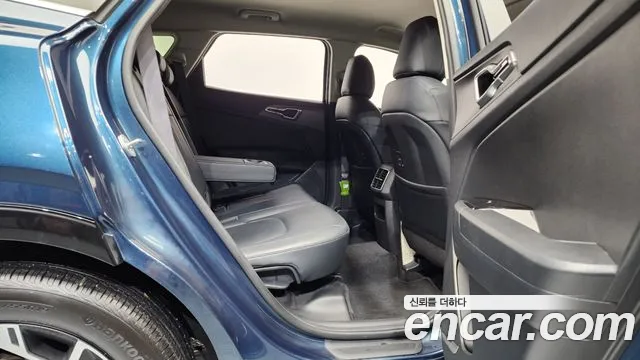 Kia Sportage 2022 thumb 6