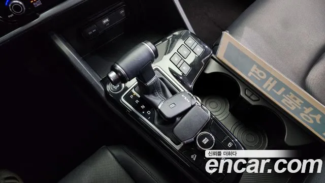 Kia Sportage 2022 thumb 10