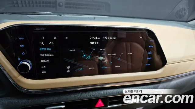 Hyundai Sonata 2019 thumb 2