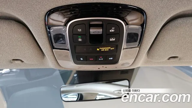 Hyundai Sonata 2019 thumb 5