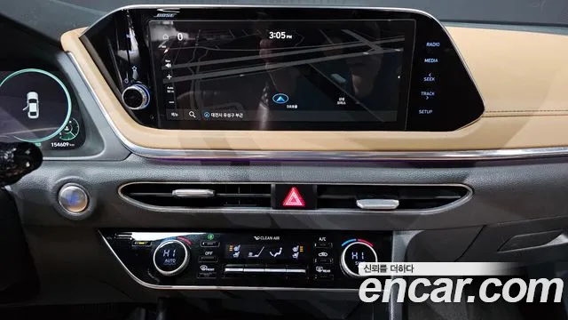 Hyundai Sonata 2019 thumb 8