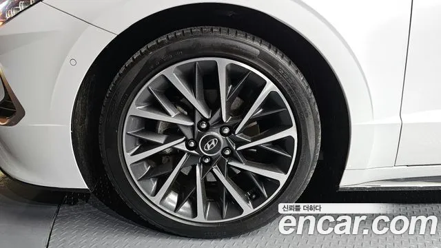 Hyundai Sonata 2019 thumb 9