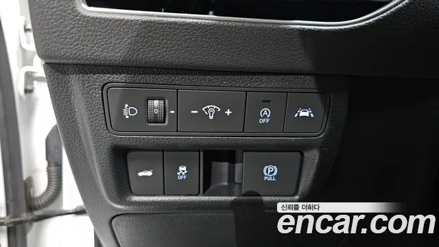 Hyundai Sonata 2019 thumb 10