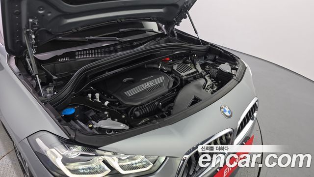 BMW X2 2022 thumb 7