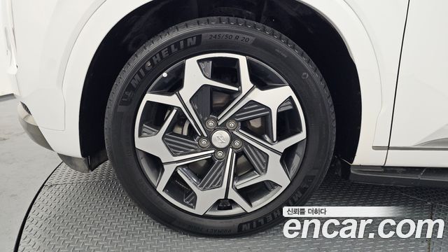 Hyundai Palisade 2021 thumb 6
