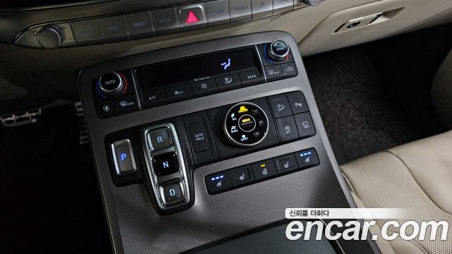 Hyundai Palisade 2021 thumb 9