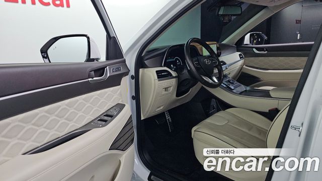 Hyundai Palisade 2021 thumb 10