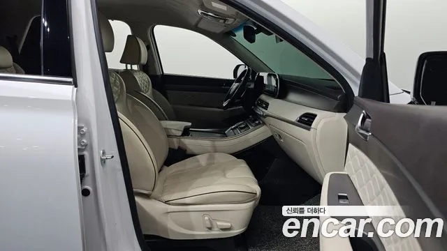 Hyundai Palisade 2021 thumb 12