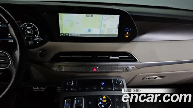 Hyundai Palisade 2021 thumb 11