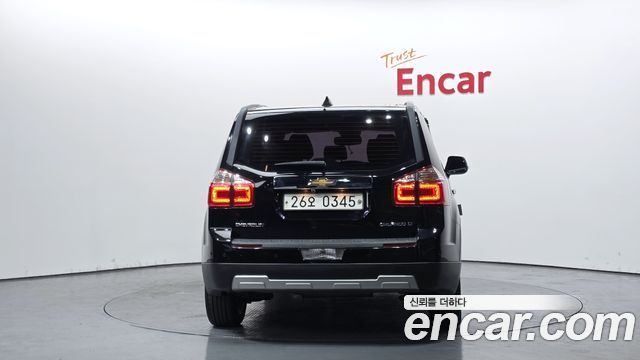 Chevrolet Orlando 2016 thumb 4