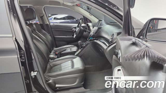 Chevrolet Orlando 2016 thumb 10
