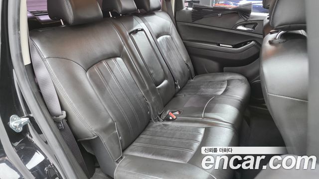 Chevrolet Orlando 2016 thumb 12