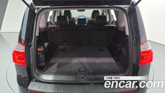 Chevrolet Orlando 2016 thumb 11