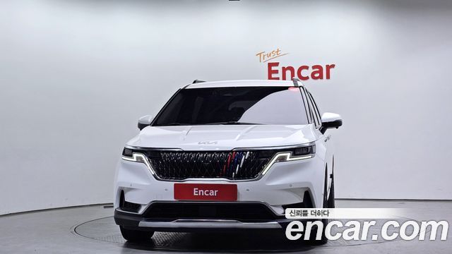 Kia Carnival 2020 thumb 4