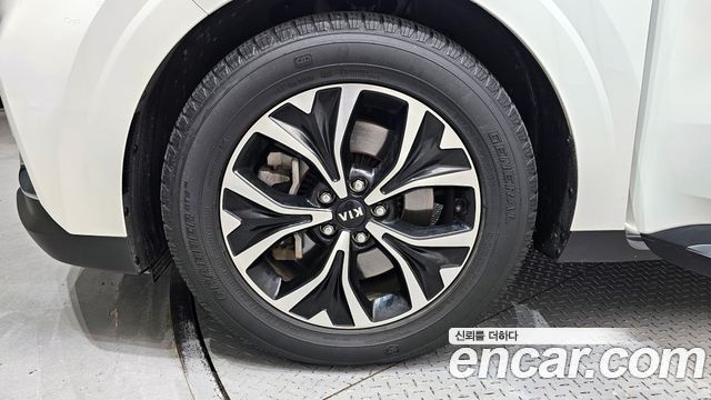 Kia Carnival 2020 thumb 6