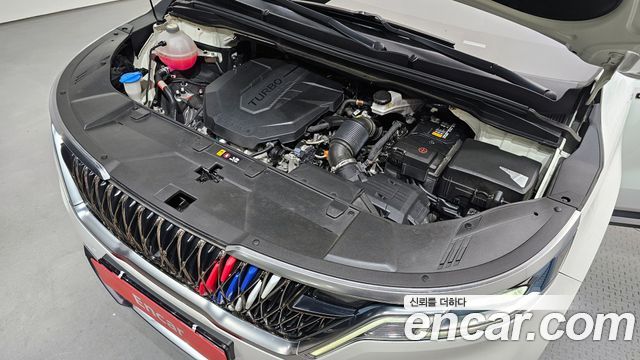 Kia Carnival 2020 thumb 7