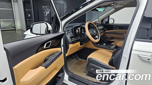 Kia Carnival 2020 thumb 11