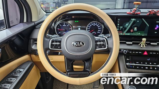 Kia Carnival 2020 thumb 12