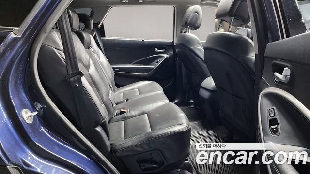 Hyundai Maxcruz 2017 thumb 12