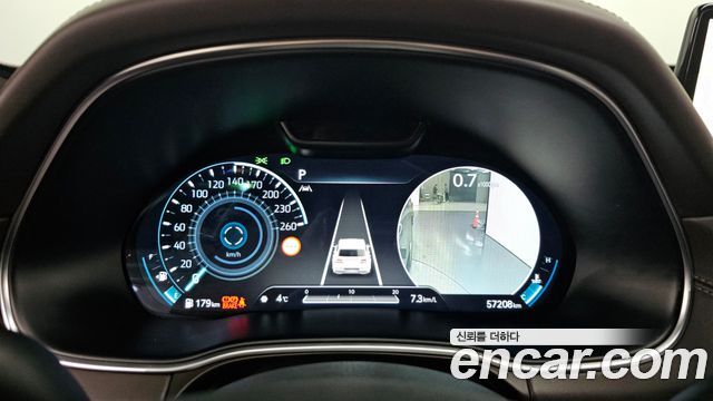 Genesis GV80 2023 thumb 9