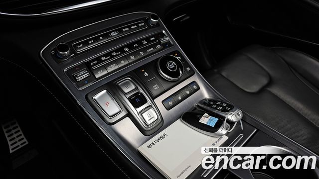 Hyundai Santa Fe 2022 thumb 10