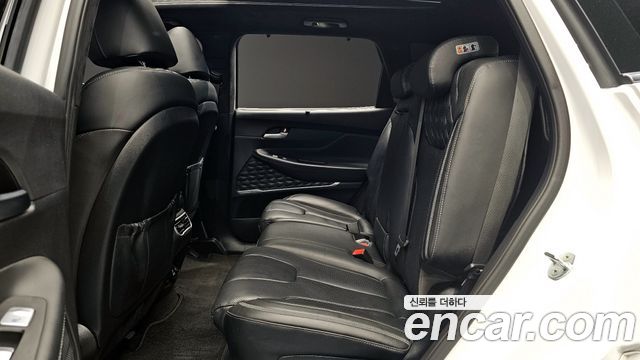 Hyundai Santa Fe 2022 thumb 12