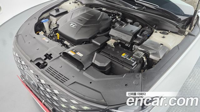 Hyundai Grandeur 2021 thumb 6