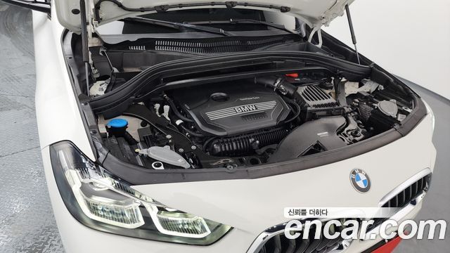 BMW X2 2023 thumb 6