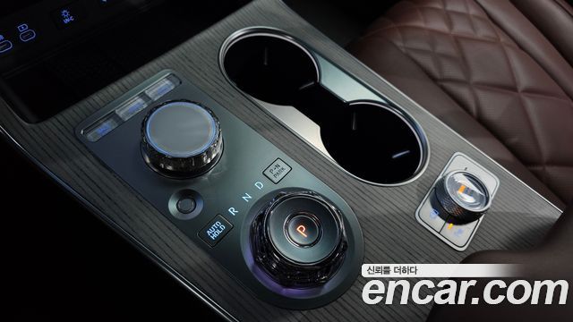 Genesis GV80 2023 thumb 9
