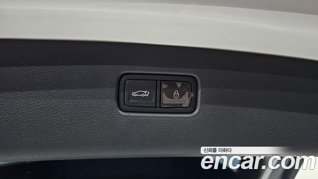Genesis GV80 2023 thumb 11