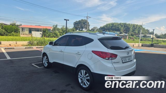 Hyundai Tucson 2013 thumb 3