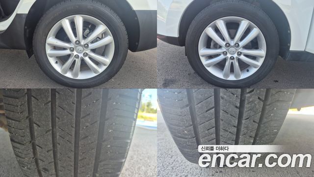 Hyundai Tucson 2013 thumb 6