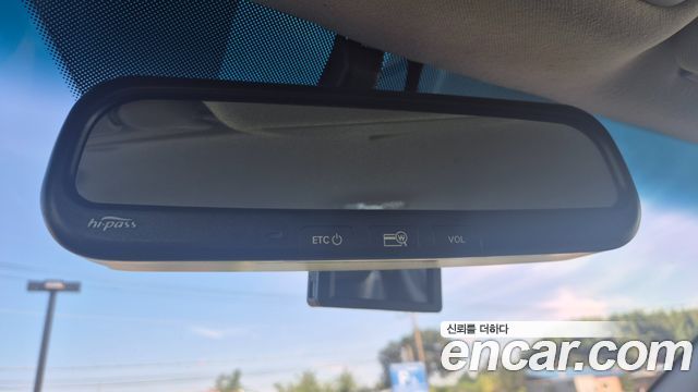 Hyundai Tucson 2013 thumb 12