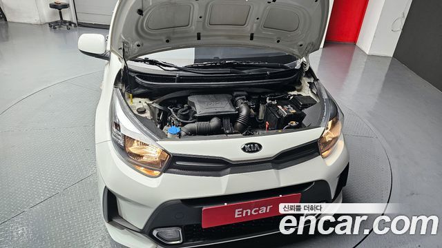 Kia Morning 2021 thumb 6