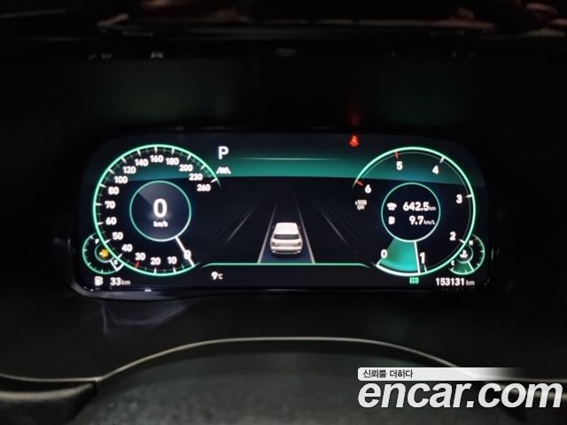 Hyundai Palisade 2021 thumb 8