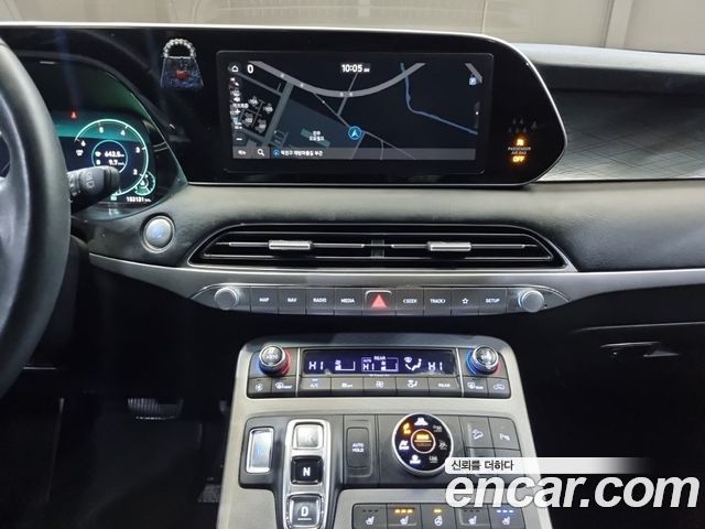 Hyundai Palisade 2021 thumb 10