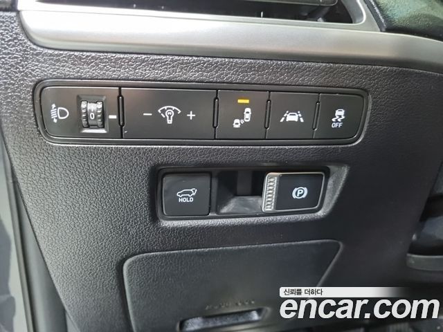 Hyundai Palisade 2021 thumb 12