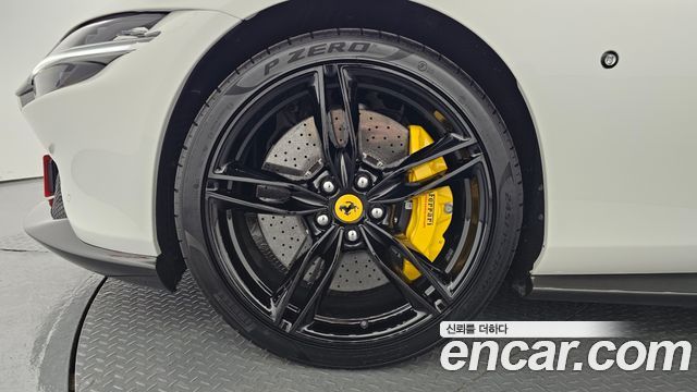 Ferrari Roma 2024 thumb 6