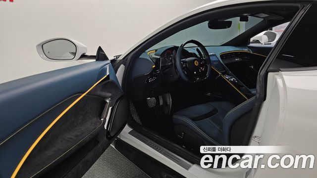 Ferrari Roma 2024 thumb 10