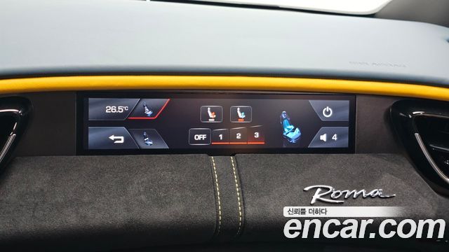 Ferrari Roma 2024 thumb 12