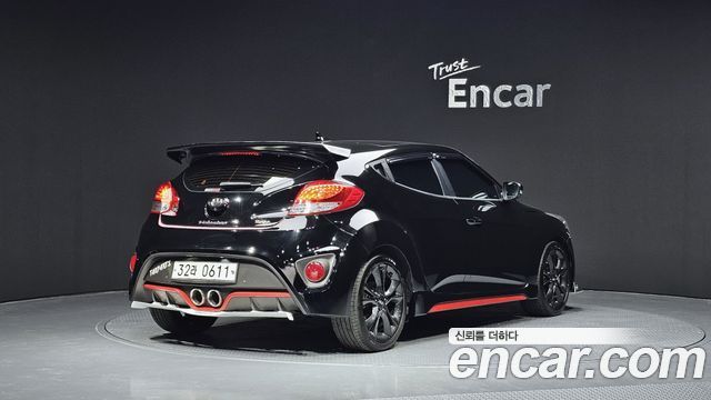 Hyundai Veloster 2015 thumb 3