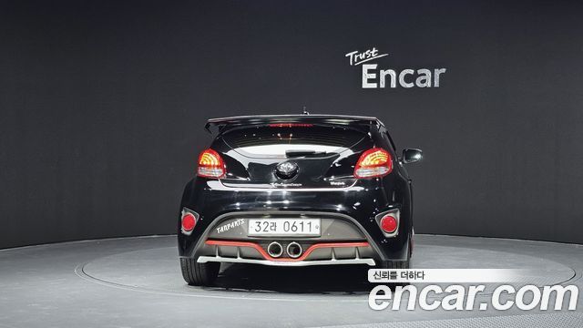 Hyundai Veloster 2015 thumb 4