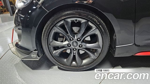 Hyundai Veloster 2015 thumb 5