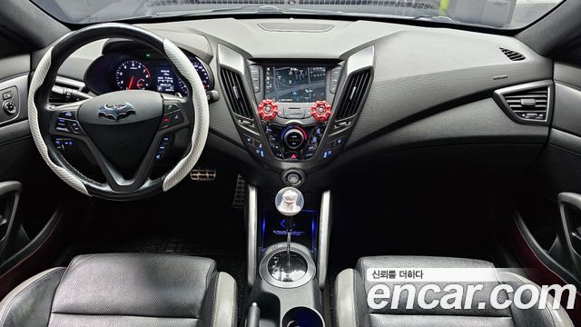 Hyundai Veloster 2015 thumb 7