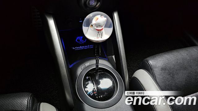 Hyundai Veloster 2015 thumb 9