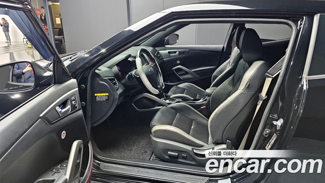 Hyundai Veloster 2015 thumb 10