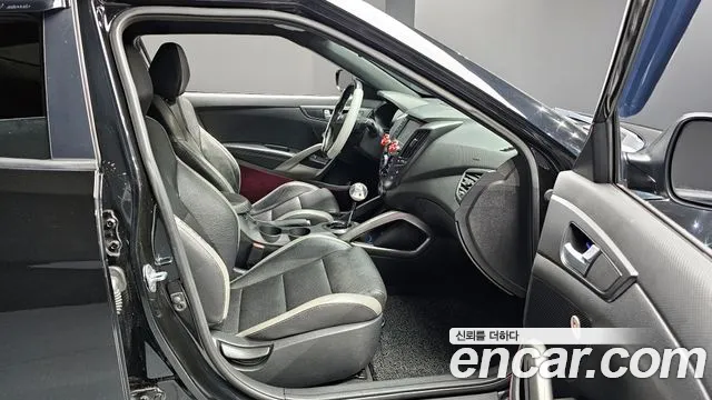 Hyundai Veloster 2015 thumb 12